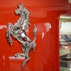 Deschidere Ferrari Store Bucuresti